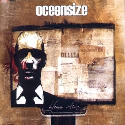 Oceansize : Heaven Alive